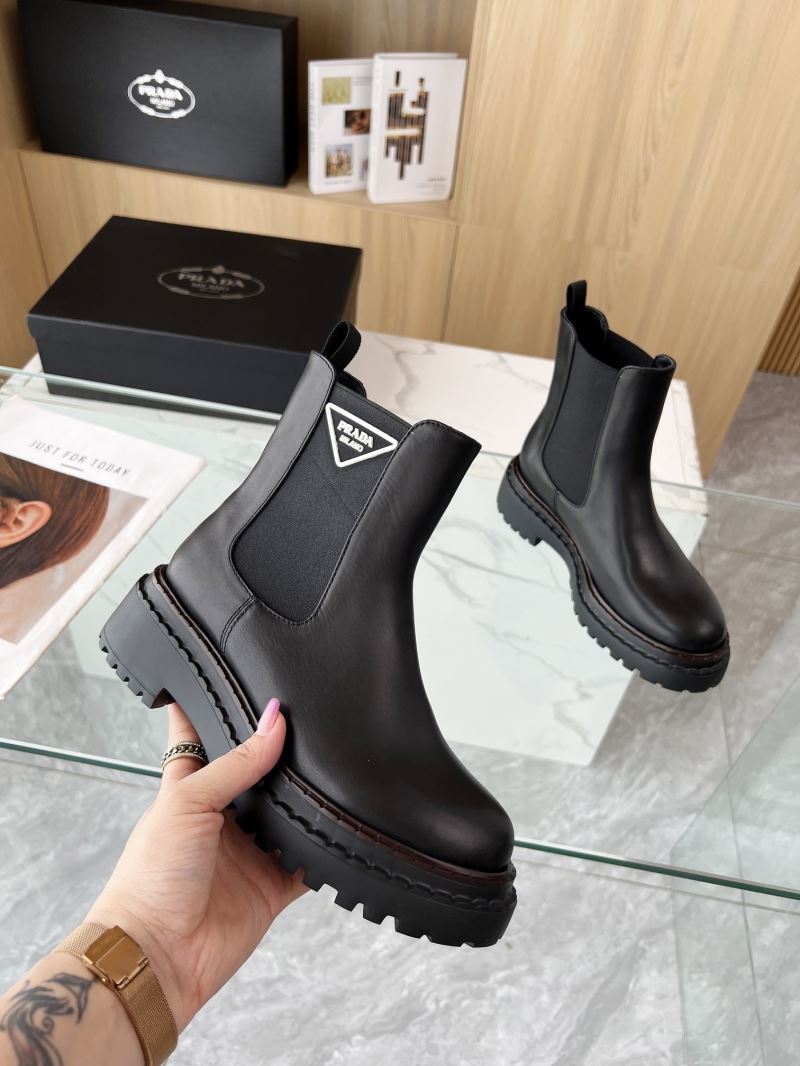 Prada Boots